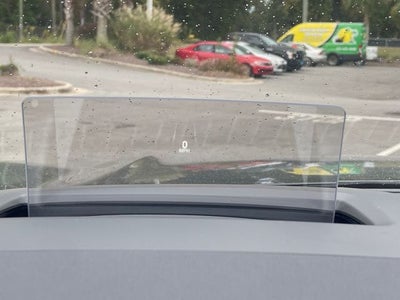 2025 Ford Escape Plug-in Hybrid