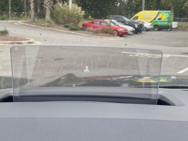 2025 Ford Escape Plug-in Hybrid