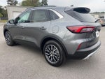 2025 Ford Escape Plug-in Hybrid