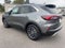 2025 Ford Escape Plug-in Hybrid