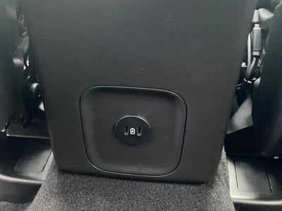 2025 Ford Escape Plug-in Hybrid