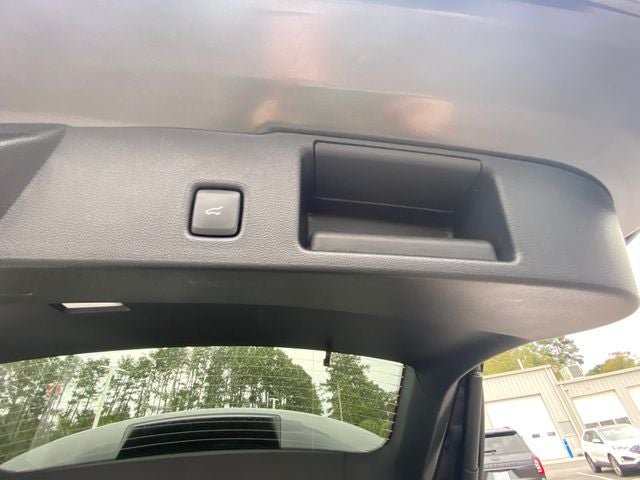 2025 Ford Escape Plug-in Hybrid