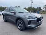 2025 Ford Escape Plug-in Hybrid