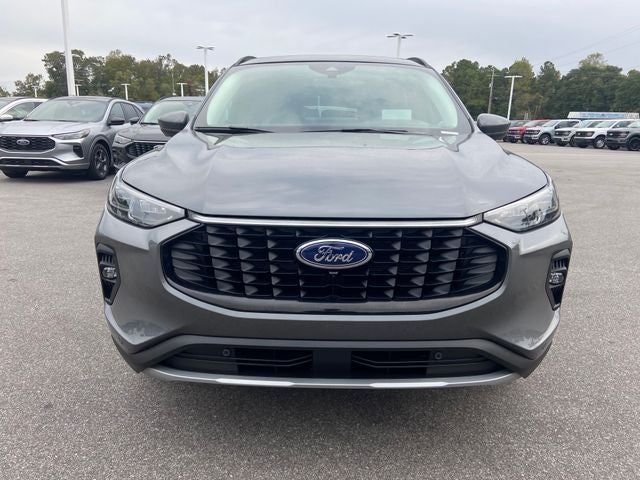 2025 Ford Escape Plug-in Hybrid