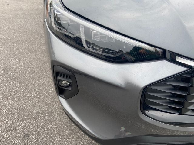 2025 Ford Escape Plug-in Hybrid