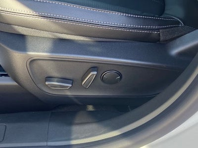 2025 Ford Escape Plug-in Hybrid