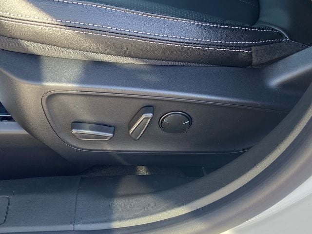 2025 Ford Escape Plug-in Hybrid