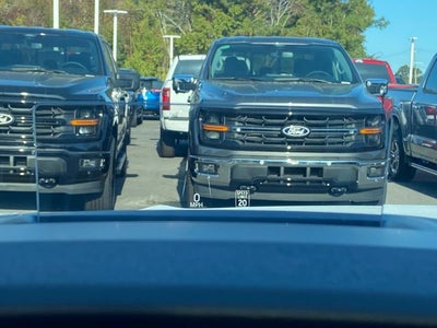 2025 Ford Escape Plug-in Hybrid