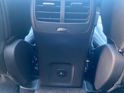 2025 Ford Escape Plug-in Hybrid