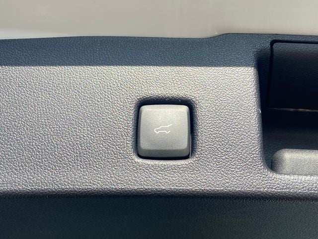 2025 Ford Escape Plug-in Hybrid