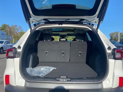 2025 Ford Escape Plug-in Hybrid