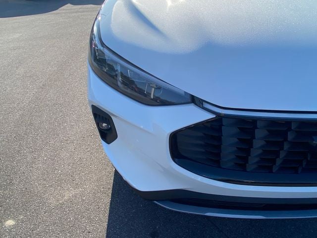 2025 Ford Escape Plug-in Hybrid