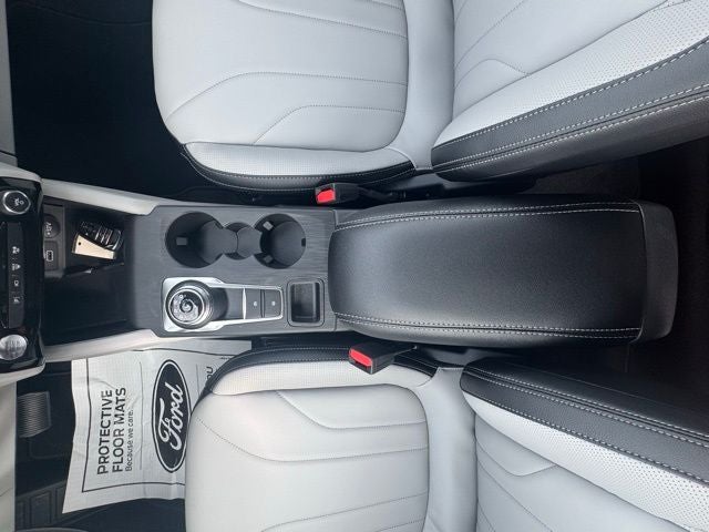 2026 Ford Escape Plug-in Hybrid