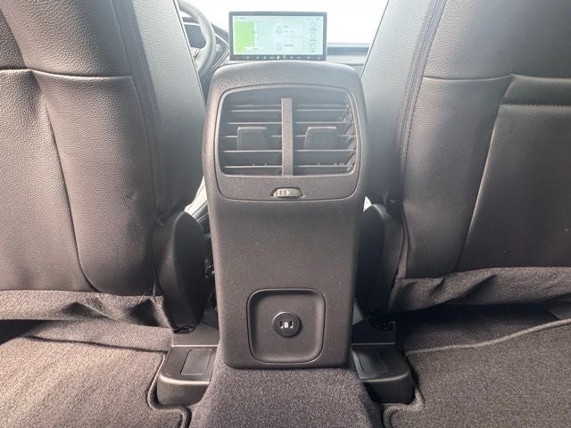 2026 Ford Escape Plug-in Hybrid