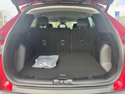 2026 Ford Escape Plug-in Hybrid