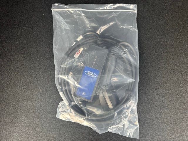 2026 Ford Escape Plug-in Hybrid