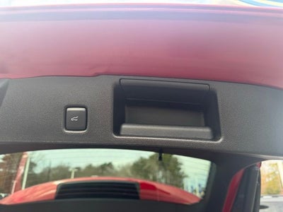 2026 Ford Escape Plug-in Hybrid