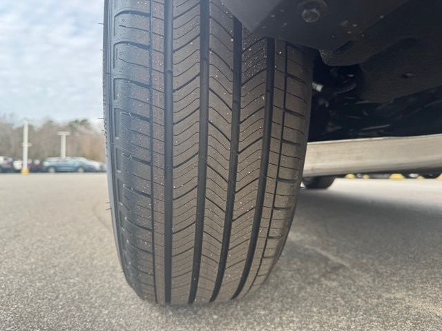 2026 Ford Escape Plug-in Hybrid