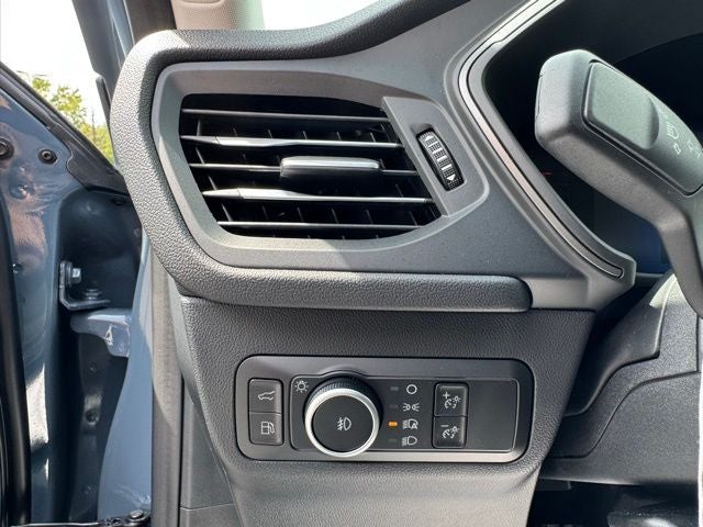 2025 Ford Escape Plug-in Hybrid