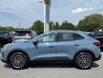 2025 Ford Escape Plug-in Hybrid