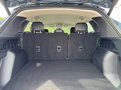 2025 Ford Escape Plug-in Hybrid