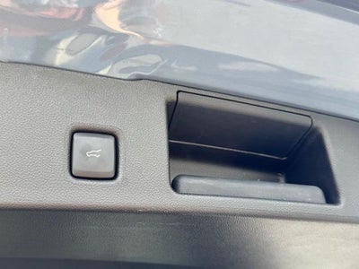 2025 Ford Escape Plug-in Hybrid