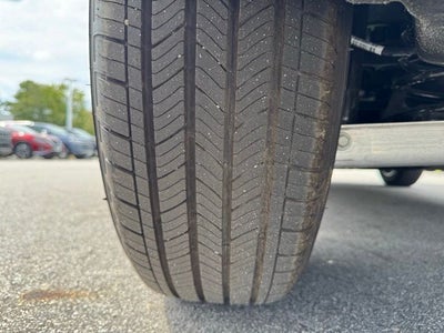 2025 Ford Escape Plug-in Hybrid