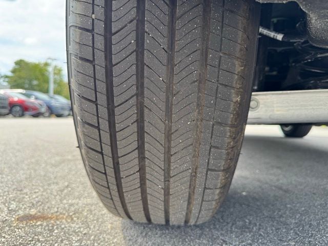 2025 Ford Escape Plug-in Hybrid