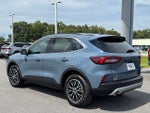 2025 Ford Escape Plug-in Hybrid