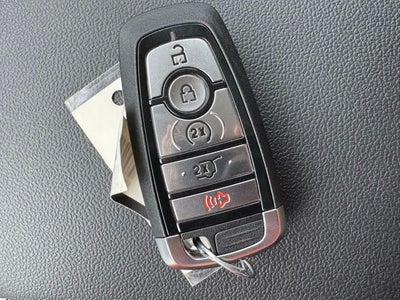 2025 Ford Escape Plug-in Hybrid