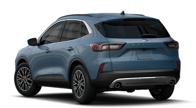 2025 Ford Escape Plug-in Hybrid