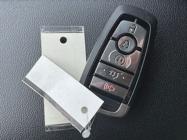 2026 Ford Escape Plug-in Hybrid