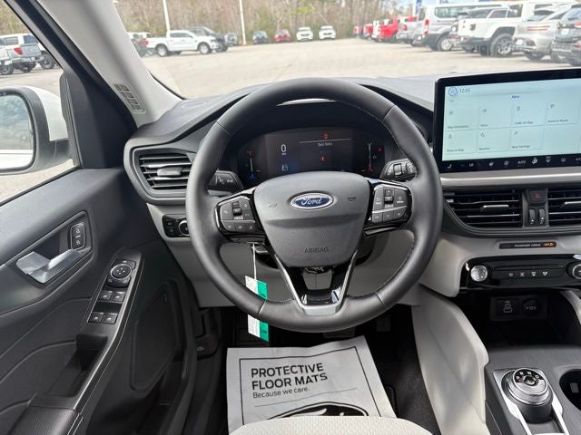 2026 Ford Escape Plug-in Hybrid