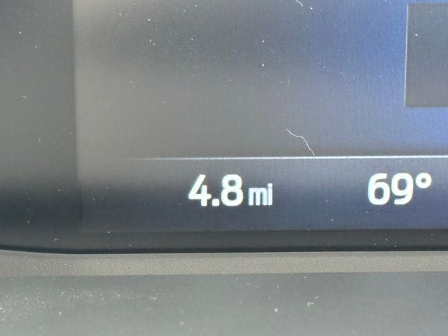 2026 Ford Escape Plug-in Hybrid