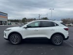 2026 Ford Escape Plug-in Hybrid