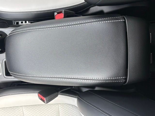 2026 Ford Escape Plug-in Hybrid