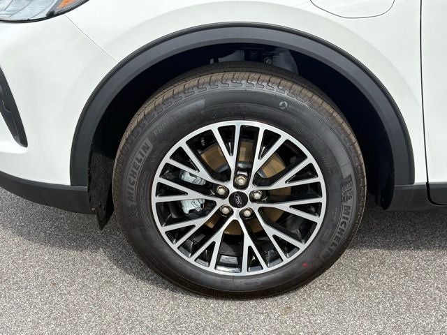 2026 Ford Escape Plug-in Hybrid