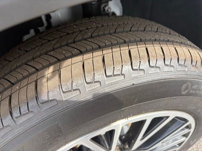 2026 Ford Escape Plug-in Hybrid