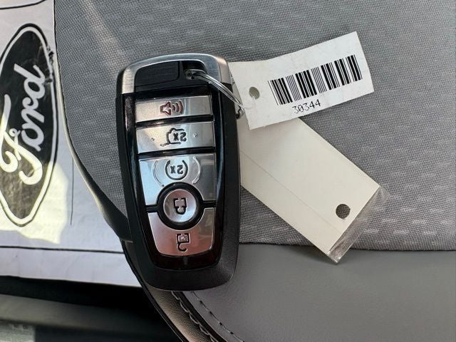 2026 Ford Escape Plug-in Hybrid