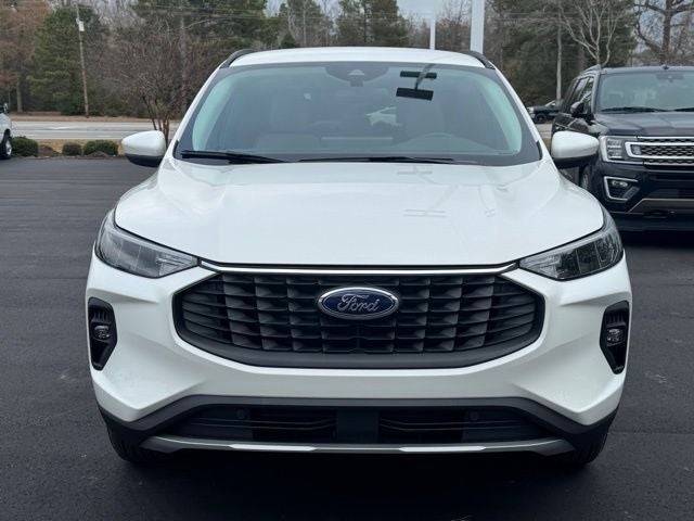 2026 Ford Escape Plug-in Hybrid