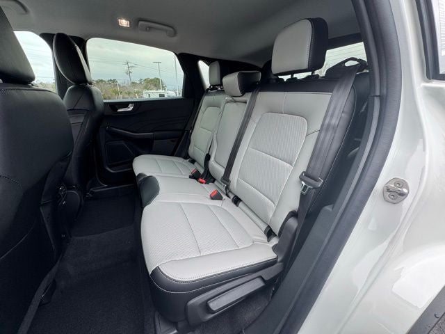 2026 Ford Escape Plug-in Hybrid