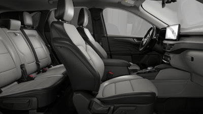 2026 Ford Escape Plug-in Hybrid