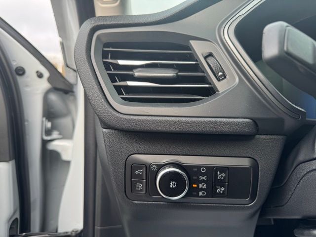 2026 Ford Escape Plug-in Hybrid