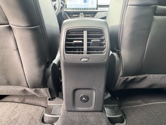 2026 Ford Escape Plug-in Hybrid