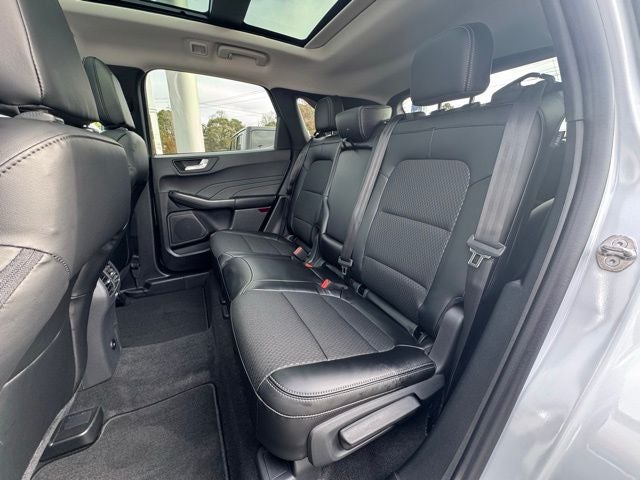 2026 Ford Escape Plug-in Hybrid