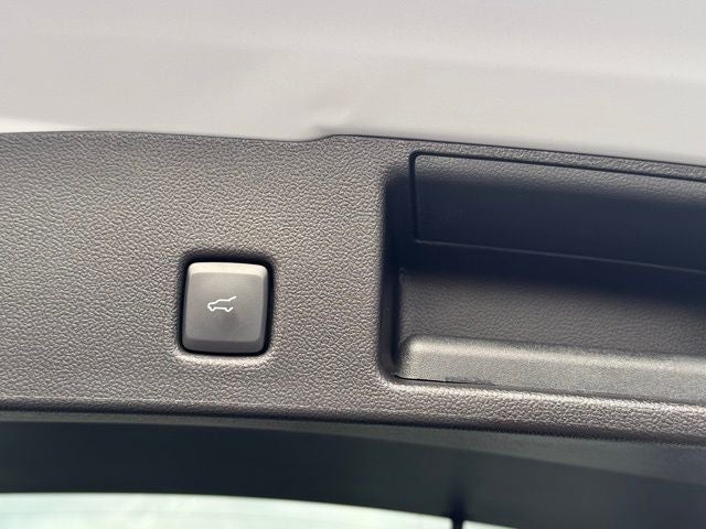 2026 Ford Escape Plug-in Hybrid