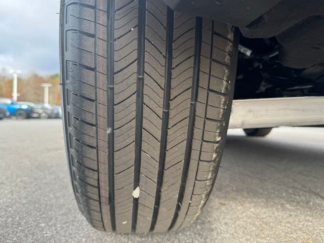 2026 Ford Escape Plug-in Hybrid