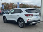 2026 Ford Escape Plug-in Hybrid