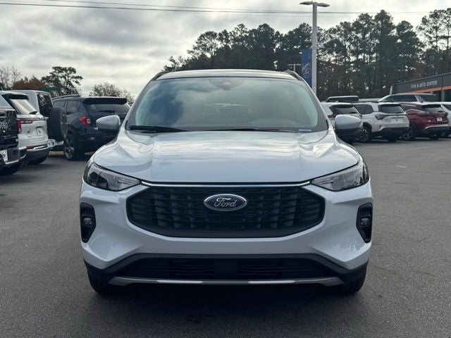 2026 Ford Escape Plug-in Hybrid