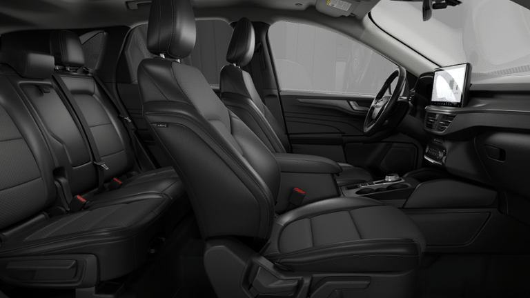 2026 Ford Escape Plug-in Hybrid